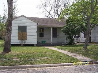 Foreclosed Home - 3757 MACLEOD DR, 78408