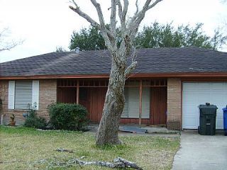 Foreclosed Home - List 100011064