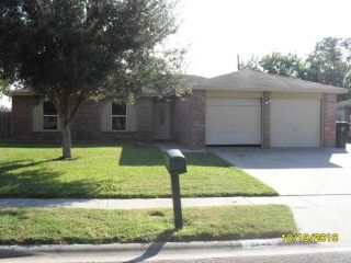 Foreclosed Home - 2746 BLUE GRASS DR, 78410
