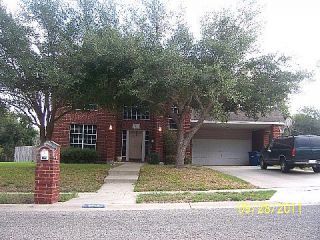 Foreclosed Home - 3718 CASTLE VIEW CIR, 78410