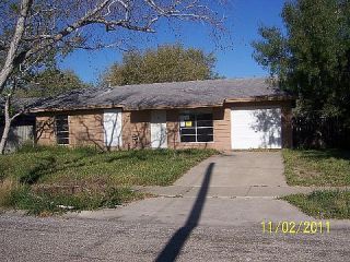 Foreclosed Home - 10982 GATES LN, 78410