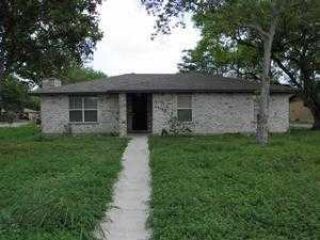 Foreclosed Home - 3746 VIOLET RD, 78410