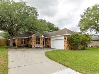 Foreclosed Home - 4013 NICHOLS DR, 78410