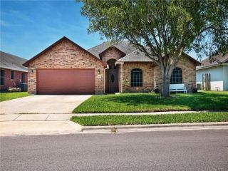 Foreclosed Home - 11309 BRENDEL LN, 78410