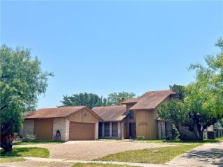 Foreclosed Home - 4226 WOOD RIVER DR, 78410