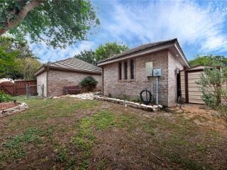 Foreclosed Home - 14669 SWEET WATER CREEK DR, 78410