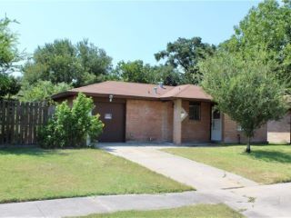 Foreclosed Home - 4109 SIERRA ST, 78410