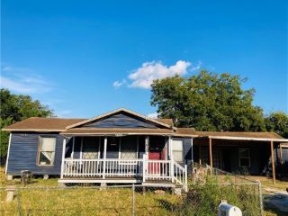 Foreclosed Home - 2608 DEER ST, 78410