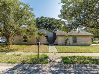 Foreclosed Home - 11644 CHISPA CREEK DR, 78410