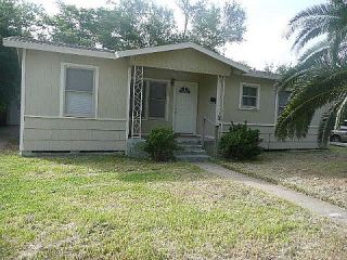 Foreclosed Home - List 100017986