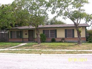 Foreclosed Home - List 100117991