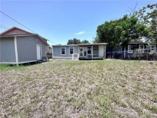 Foreclosed Home - 4410 CHERRY ST, 78411