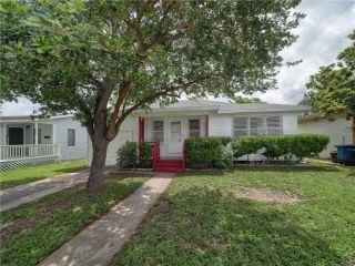 Foreclosed Home - 4330 CHERRY ST, 78411