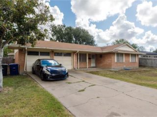 Foreclosed Home - 4030 KEY WEST DR, 78411