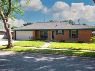 Foreclosed Home - 3726 POPE DR, 78411