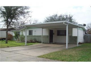 Foreclosed Home - List 100063200