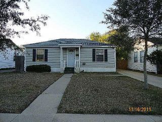 Foreclosed Home - List 100213443