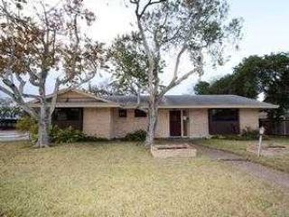 Foreclosed Home - 554 HANDOVER DR, 78412
