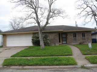 Foreclosed Home - 6310 BEECHWOOD DR, 78412