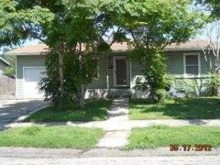 Foreclosed Home - 1014 RICKEY DR, 78412