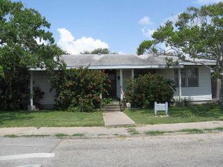Foreclosed Home - 1617 WALLACE AVE, 78412