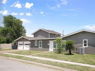 Foreclosed Home - 225 WAVERLY DR, 78412