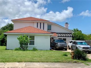 Foreclosed Home - 228 PALOMA ST, 78412
