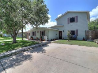 Foreclosed Home - 1105 CLARE DR, 78412