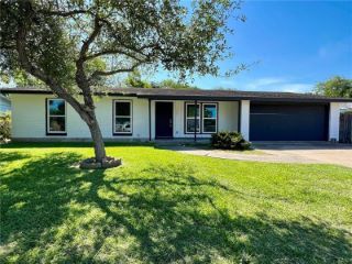 Foreclosed Home - 530 HANDOVER DR, 78412