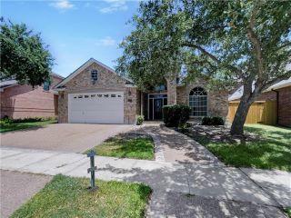 Foreclosed Home - 426 COLONY DR, 78412