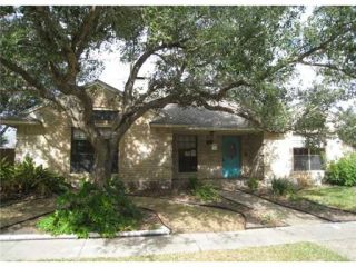 Foreclosed Home - 7433 LAKE MAGGORIE DR, 78413