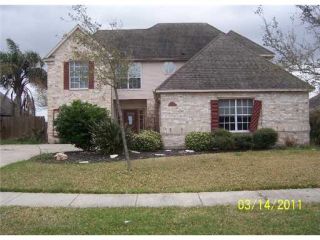 Foreclosed Home - 7626 ODESSA DR, 78413