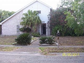 Foreclosed Home - 5202 WENTWORTH DR, 78413