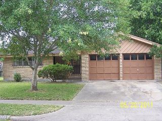 Foreclosed Home - 4033 BRAY DR, 78413