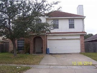 Foreclosed Home - 6932 KEYSTONE DR, 78413
