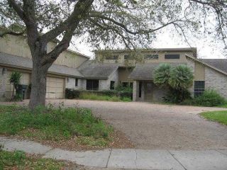 Foreclosed Home - 5010 LOST CREEK CIR, 78413