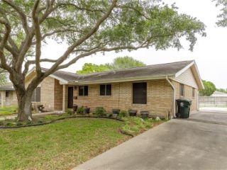 Foreclosed Home - 4334 BRAGGS DR, 78413