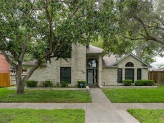 Foreclosed Home - 7505 THUNDERSEE DR, 78413