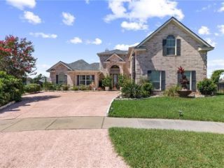 Foreclosed Home - 7501 LAKE TRAVIS DR, 78413