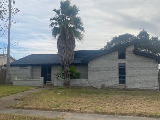 Foreclosed Home - 4601 SNEAD DR, 78413