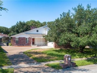Foreclosed Home - 4909 HIGH MEADOW DR, 78413