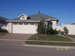 Foreclosed Home - 7438 BAR T DR, 78414