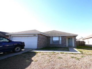 Foreclosed Home - List 100260348