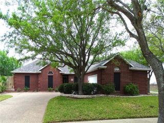 Foreclosed Home - 5601 CORY ST, 78414