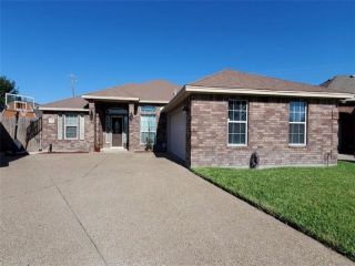 Foreclosed Home - 2545 WINDBLOWN DR, 78414