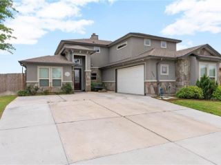 Foreclosed Home - 7605 PIRATES DR, 78414