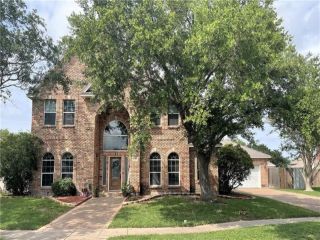 Foreclosed Home - 6158 LEMANS DR, 78414