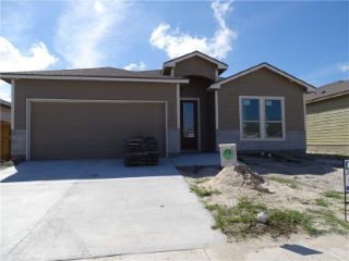 Foreclosed Home - 2213 CUARZO DR, 78414
