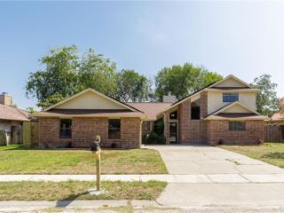 Foreclosed Home - 6321 KRISTIN DR, 78414