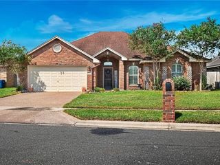 Foreclosed Home - 2505 WINDHOLLOW DR, 78414